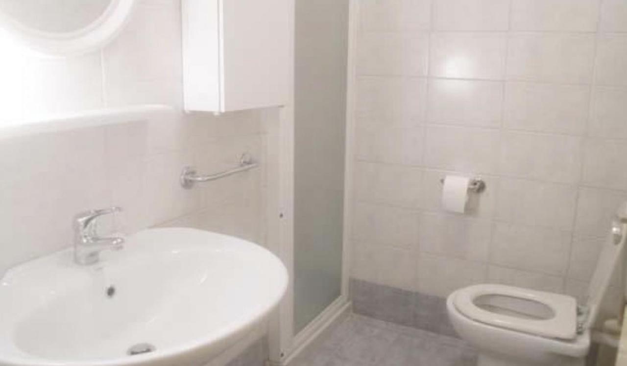 Fiuri De Tapo Lägenhet Grado Exteriör bild